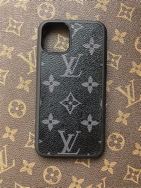 case louis vuitton iphone 11 pro|louis vuitton iphone folio case.